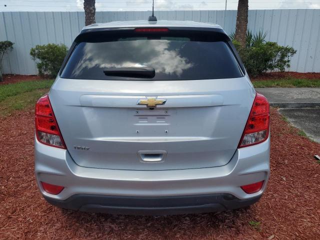 Photo 5 VIN: 3GNCJKSB5LL209527 - CHEVROLET TRAX LS 