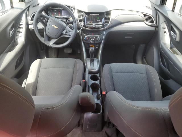 Photo 7 VIN: 3GNCJKSB5LL209527 - CHEVROLET TRAX LS 