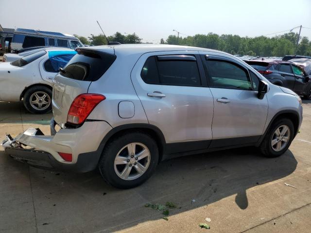 Photo 2 VIN: 3GNCJKSB5LL210161 - CHEVROLET TRAX LS 