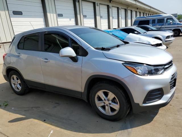 Photo 3 VIN: 3GNCJKSB5LL210161 - CHEVROLET TRAX LS 