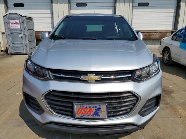 Photo 4 VIN: 3GNCJKSB5LL210161 - CHEVROLET TRAX LS 