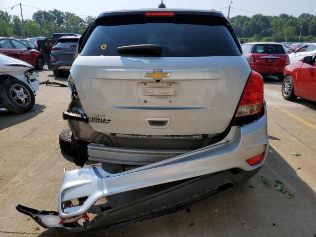 Photo 5 VIN: 3GNCJKSB5LL210161 - CHEVROLET TRAX LS 