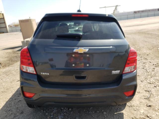 Photo 5 VIN: 3GNCJKSB5LL219751 - CHEVROLET TRAX LS 