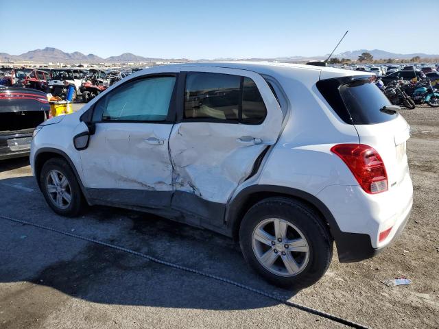 Photo 1 VIN: 3GNCJKSB5LL233150 - CHEVROLET TRAX LS 