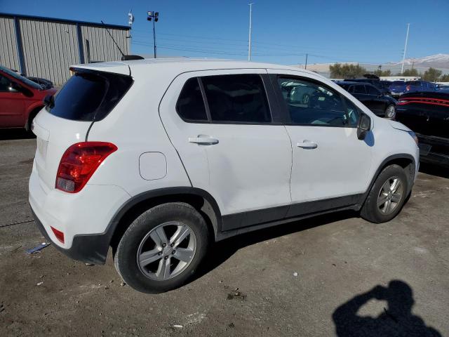 Photo 2 VIN: 3GNCJKSB5LL233150 - CHEVROLET TRAX LS 