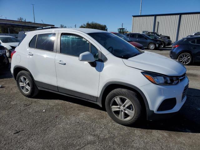 Photo 3 VIN: 3GNCJKSB5LL233150 - CHEVROLET TRAX LS 