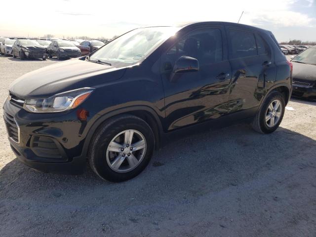 Photo 0 VIN: 3GNCJKSB5LL284955 - CHEVROLET TRAX LS 