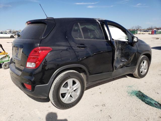 Photo 2 VIN: 3GNCJKSB5LL284955 - CHEVROLET TRAX LS 