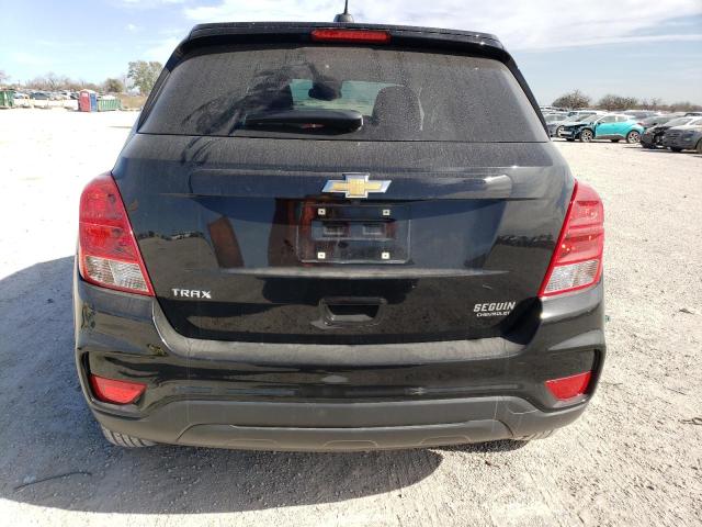 Photo 5 VIN: 3GNCJKSB5LL284955 - CHEVROLET TRAX LS 