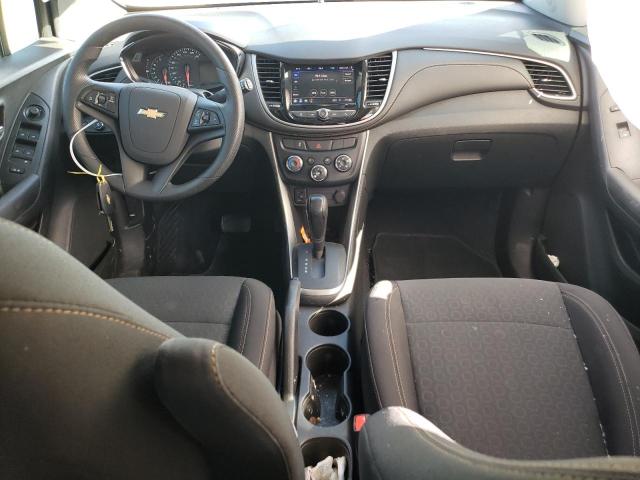 Photo 7 VIN: 3GNCJKSB5LL284955 - CHEVROLET TRAX LS 