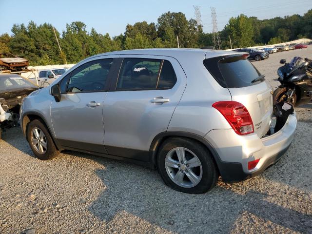 Photo 1 VIN: 3GNCJKSB5LL337640 - CHEVROLET TRAX LS 