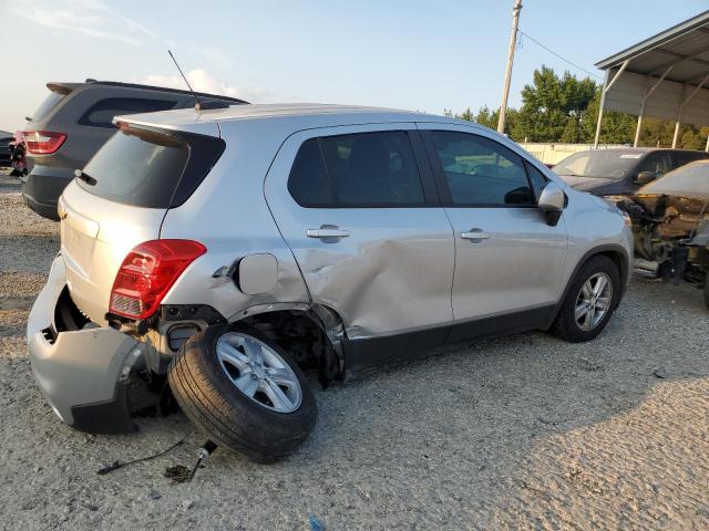 Photo 2 VIN: 3GNCJKSB5LL337640 - CHEVROLET TRAX LS 