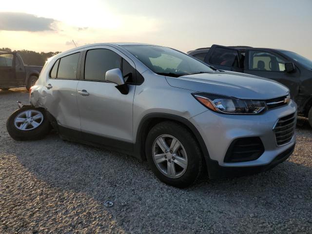 Photo 3 VIN: 3GNCJKSB5LL337640 - CHEVROLET TRAX LS 