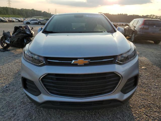 Photo 4 VIN: 3GNCJKSB5LL337640 - CHEVROLET TRAX LS 