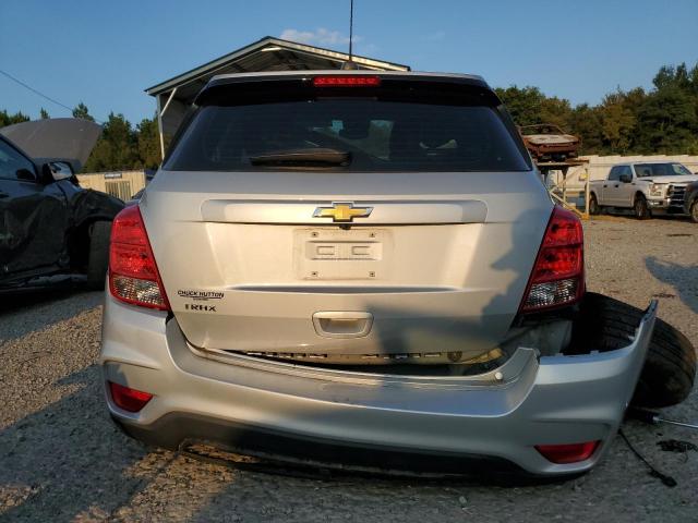 Photo 5 VIN: 3GNCJKSB5LL337640 - CHEVROLET TRAX LS 