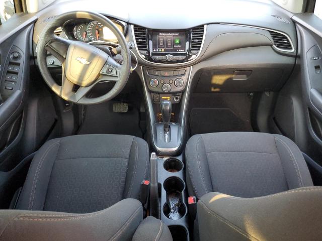 Photo 7 VIN: 3GNCJKSB5LL337640 - CHEVROLET TRAX LS 