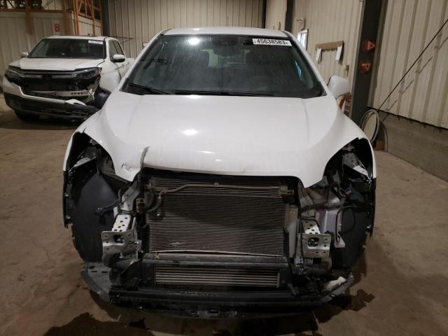 Photo 4 VIN: 3GNCJKSB6DL199317 - CHEVROLET TRAX LS 