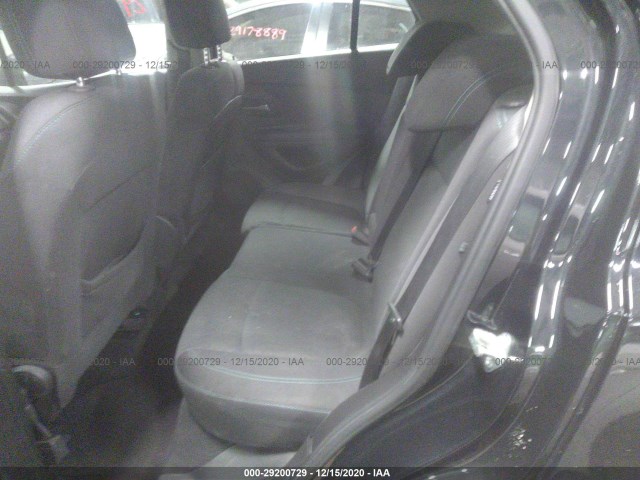 Photo 7 VIN: 3GNCJKSB6FL254559 - CHEVROLET TRAX 