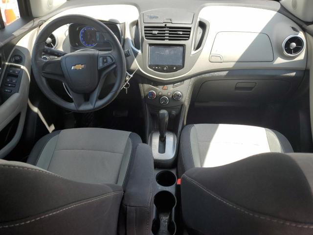 Photo 7 VIN: 3GNCJKSB6GL120071 - CHEVROLET TRAX LS 