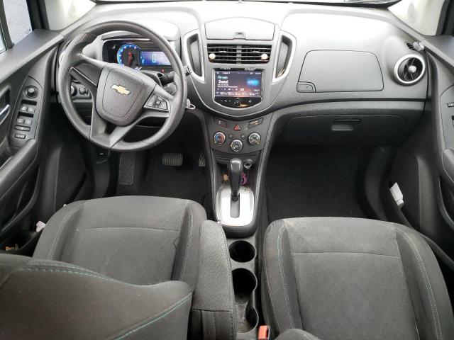 Photo 7 VIN: 3GNCJKSB6GL220008 - CHEVROLET TRAX LS 