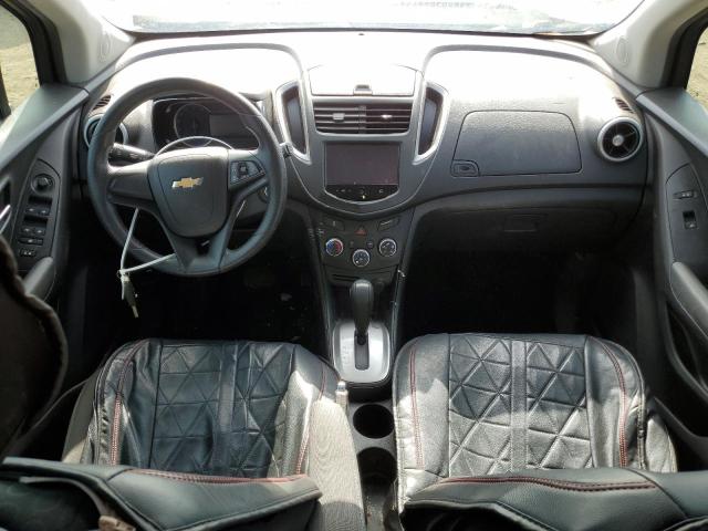 Photo 7 VIN: 3GNCJKSB6GL231428 - CHEVROLET TRAX LS 