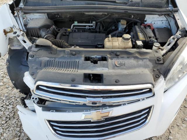 Photo 6 VIN: 3GNCJKSB6GL234653 - CHEVROLET TRAX LS 