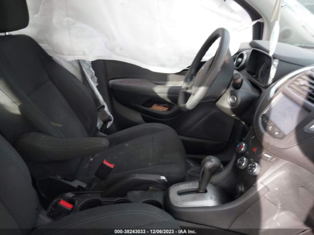 Photo 4 VIN: 3GNCJKSB6GL260251 - CHEVROLET TRAX 