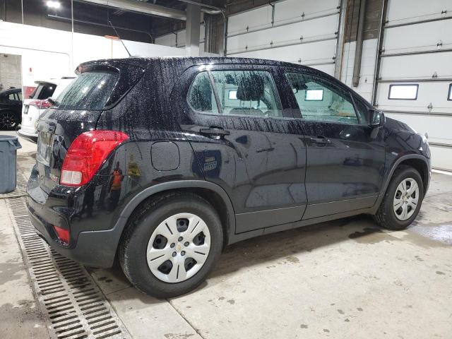 Photo 2 VIN: 3GNCJKSB6HL176240 - CHEVROLET TRAX 