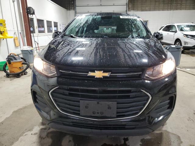 Photo 4 VIN: 3GNCJKSB6HL176240 - CHEVROLET TRAX 