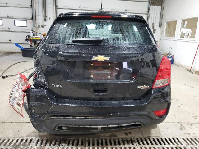 Photo 5 VIN: 3GNCJKSB6HL176240 - CHEVROLET TRAX 