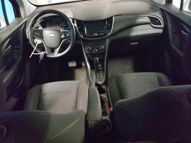 Photo 7 VIN: 3GNCJKSB6HL188548 - CHEVROLET TRAX 