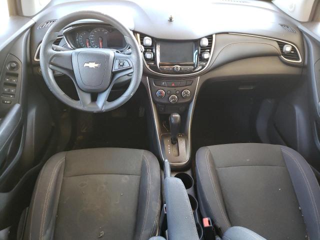 Photo 7 VIN: 3GNCJKSB6HL206174 - CHEVROLET TRAX 