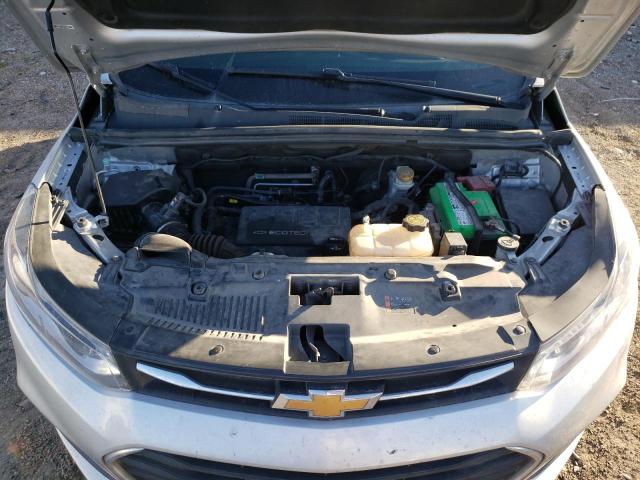 Photo 11 VIN: 3GNCJKSB6HL259103 - CHEVROLET TRAX LS 