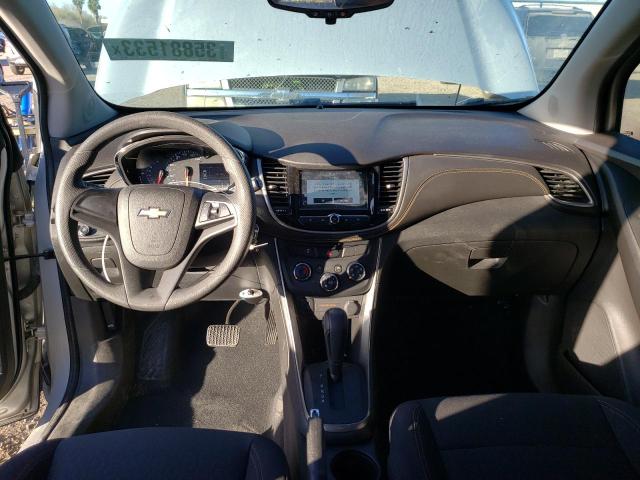 Photo 7 VIN: 3GNCJKSB6HL259103 - CHEVROLET TRAX LS 