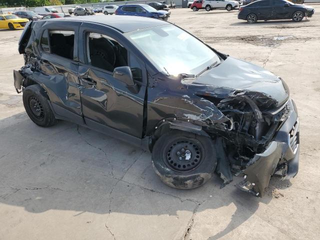 Photo 3 VIN: 3GNCJKSB6HL264916 - CHEVROLET TRAX LS 