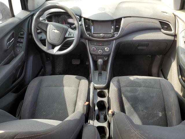 Photo 7 VIN: 3GNCJKSB6HL264916 - CHEVROLET TRAX LS 