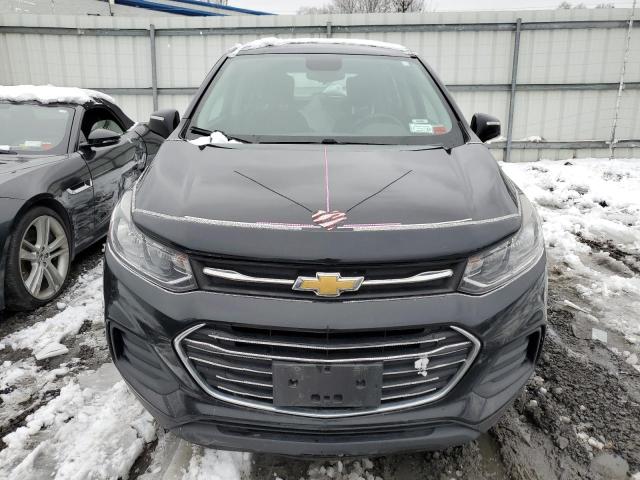 Photo 4 VIN: 3GNCJKSB6HL274894 - CHEVROLET TRAX 