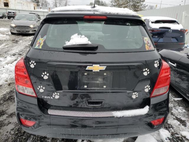 Photo 5 VIN: 3GNCJKSB6HL274894 - CHEVROLET TRAX 