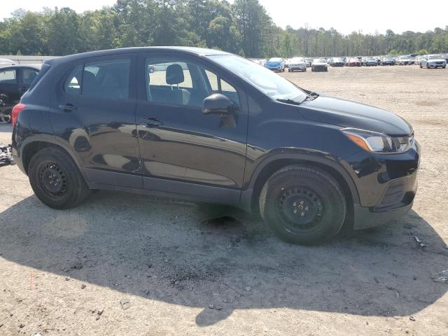 Photo 3 VIN: 3GNCJKSB6HL281263 - CHEVROLET TRAX 