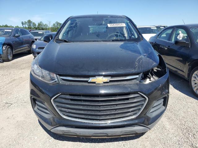 Photo 4 VIN: 3GNCJKSB6HL281263 - CHEVROLET TRAX 