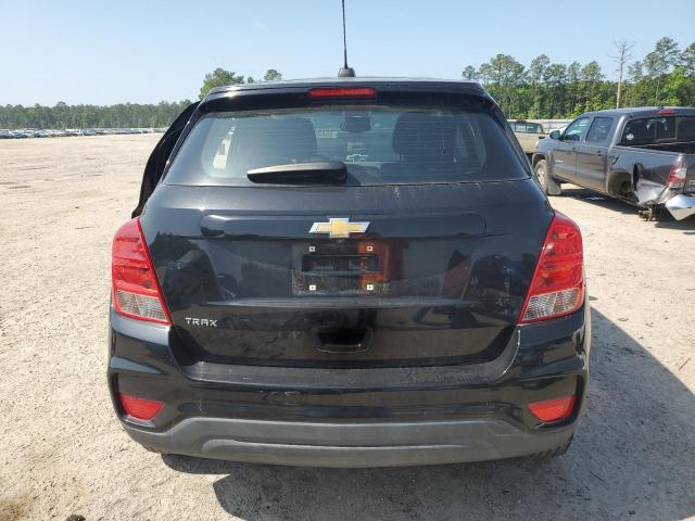 Photo 5 VIN: 3GNCJKSB6HL281263 - CHEVROLET TRAX 