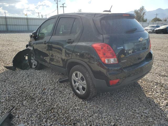 Photo 1 VIN: 3GNCJKSB6HL287144 - CHEVROLET TRAX 