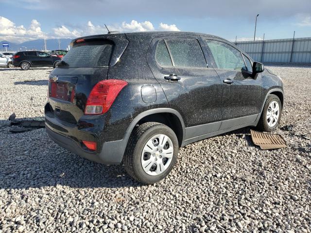 Photo 2 VIN: 3GNCJKSB6HL287144 - CHEVROLET TRAX 