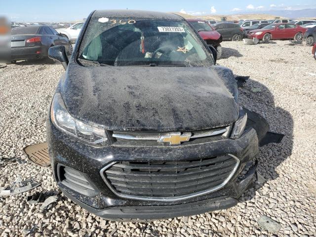 Photo 4 VIN: 3GNCJKSB6HL287144 - CHEVROLET TRAX 