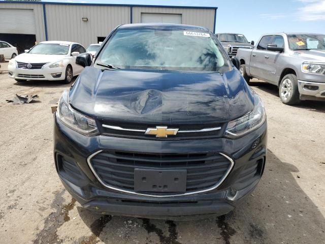 Photo 4 VIN: 3GNCJKSB6HL290593 - CHEVROLET TRAX LS 