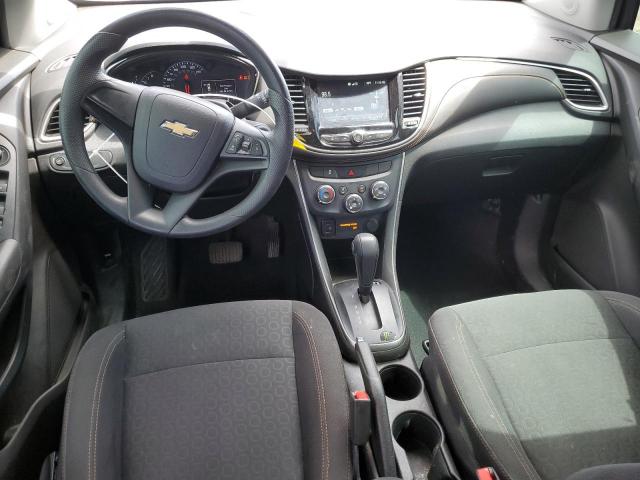 Photo 7 VIN: 3GNCJKSB6HL290593 - CHEVROLET TRAX LS 