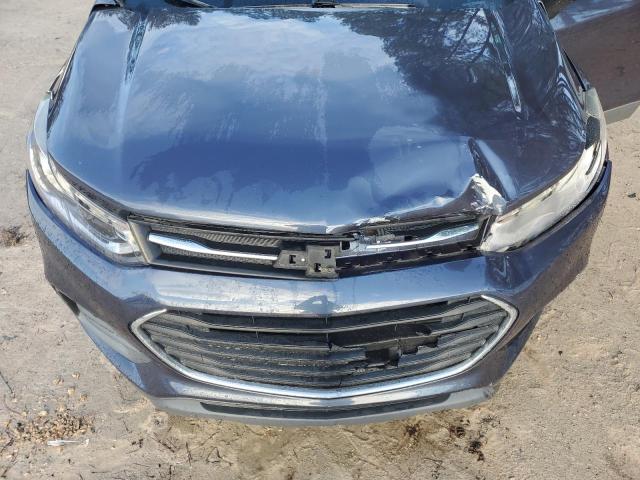 Photo 10 VIN: 3GNCJKSB6JL214815 - CHEVROLET TRAX 