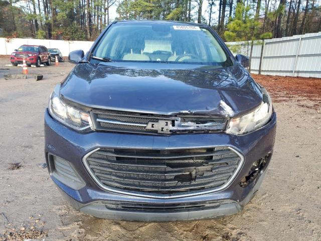 Photo 4 VIN: 3GNCJKSB6JL214815 - CHEVROLET TRAX 