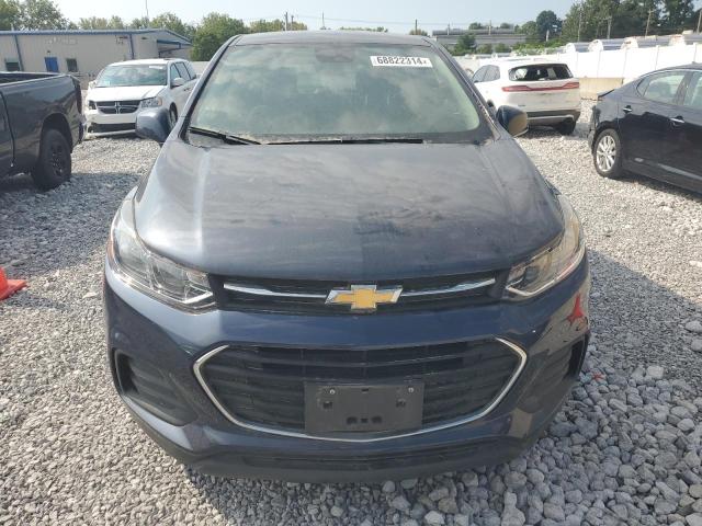 Photo 4 VIN: 3GNCJKSB6JL217049 - CHEVROLET TRAX 