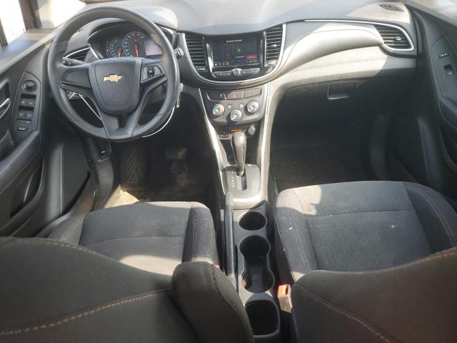 Photo 7 VIN: 3GNCJKSB6JL217049 - CHEVROLET TRAX 